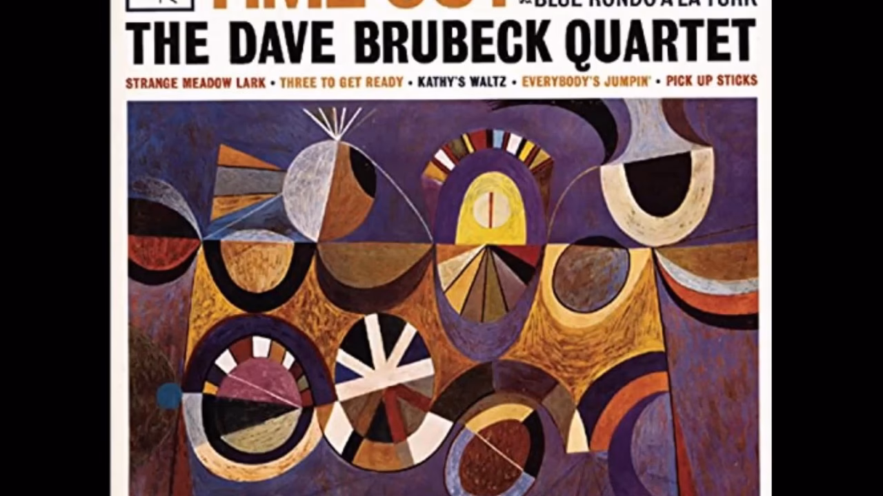 What is Dave Brubeck Day?