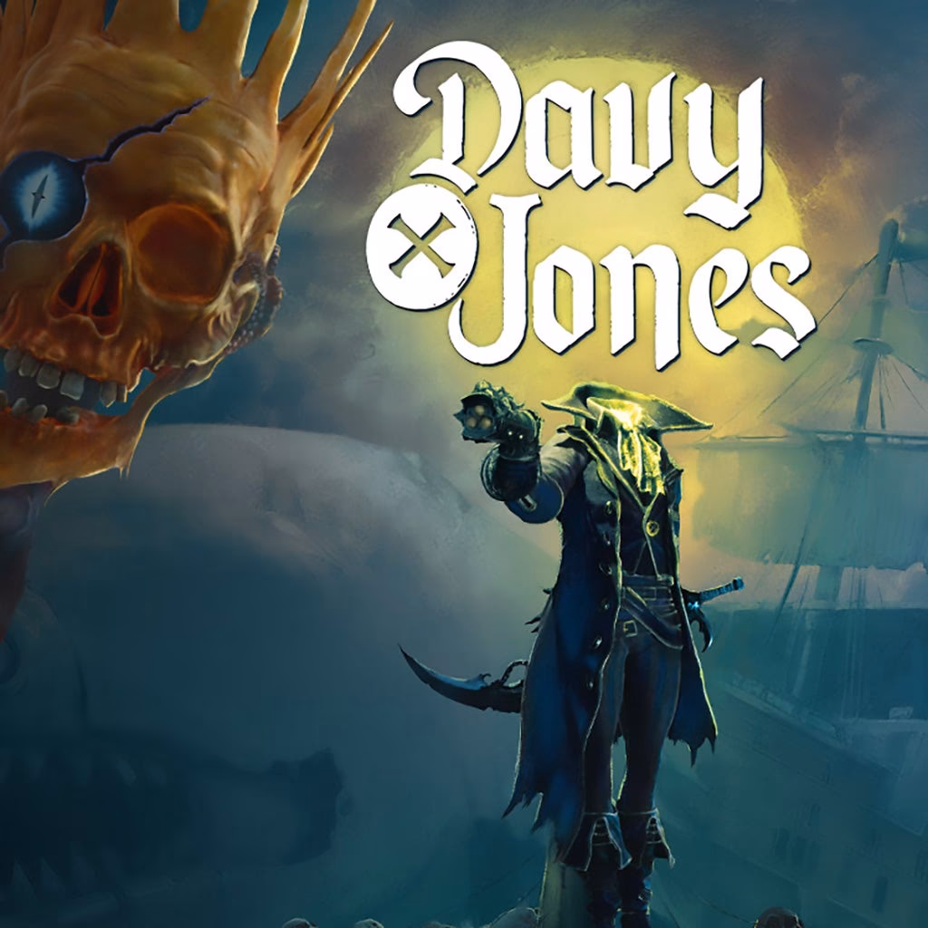 How did Davy Jones die?