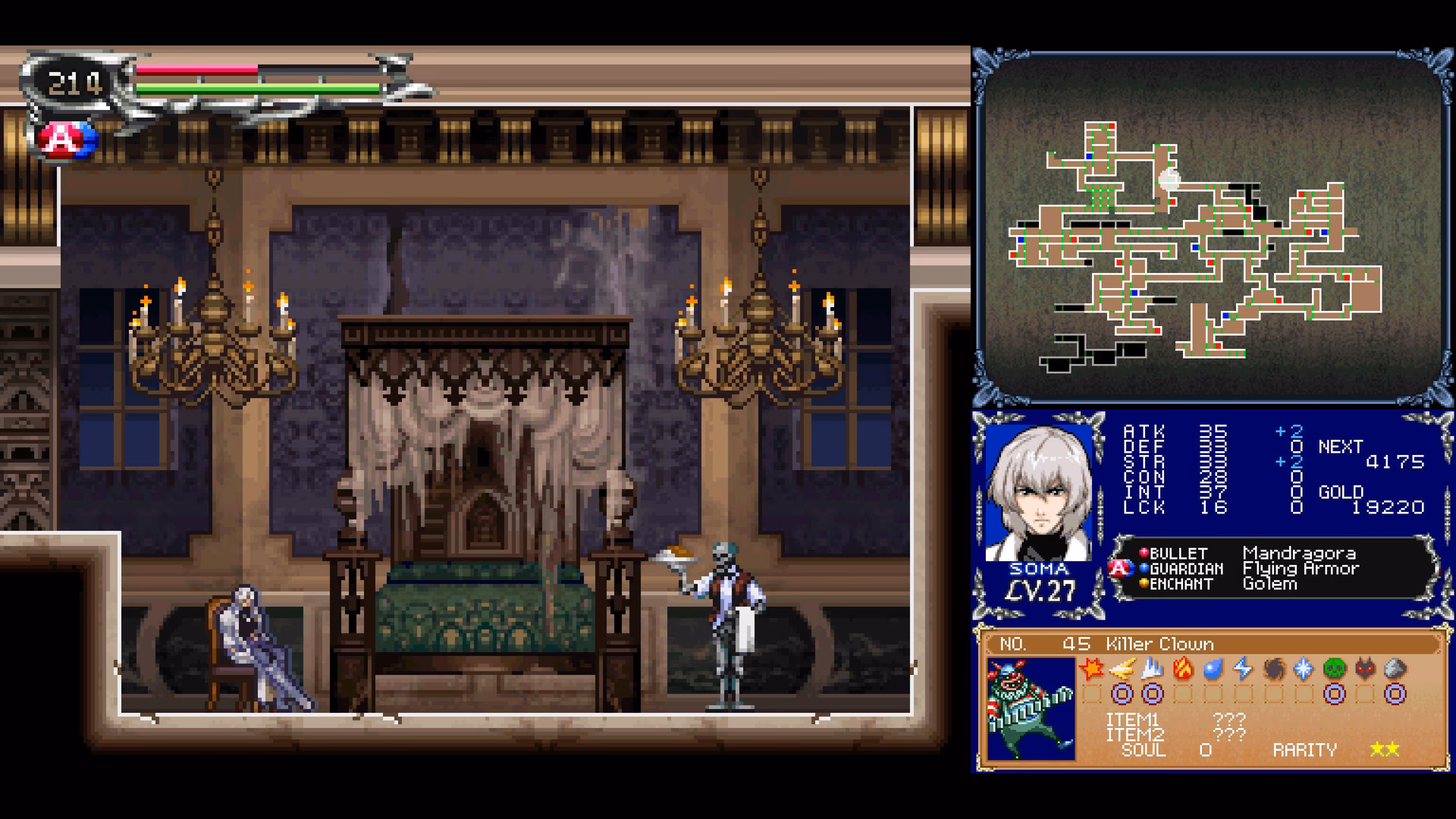 Is dawn of Sorrow worth buying?
