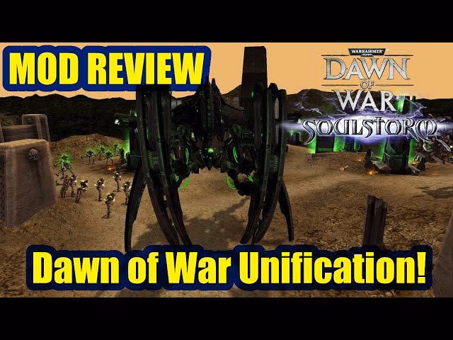 What is dawn of war professional?