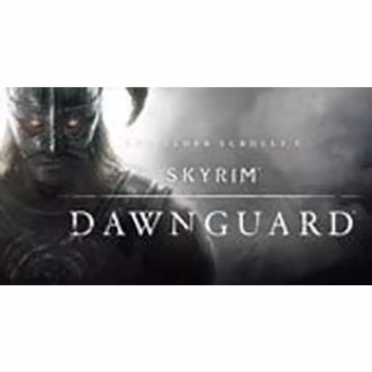 ¿Qué es Dawnguard?