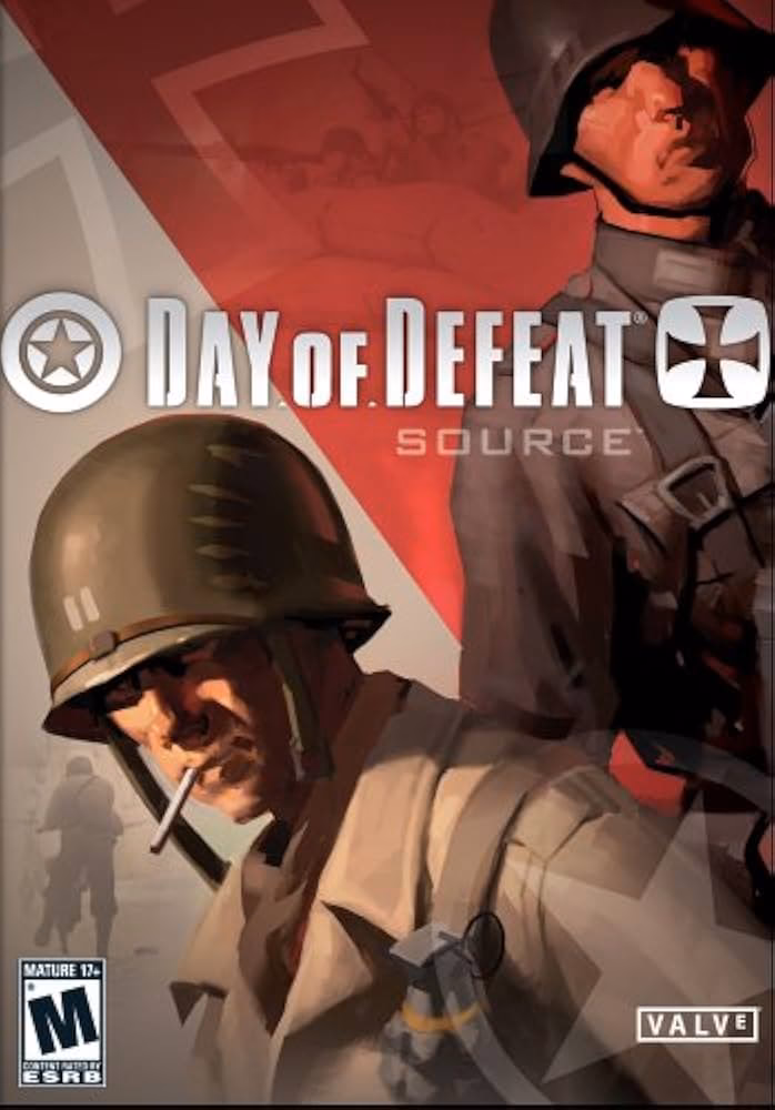 What is day of defeat high definition?
