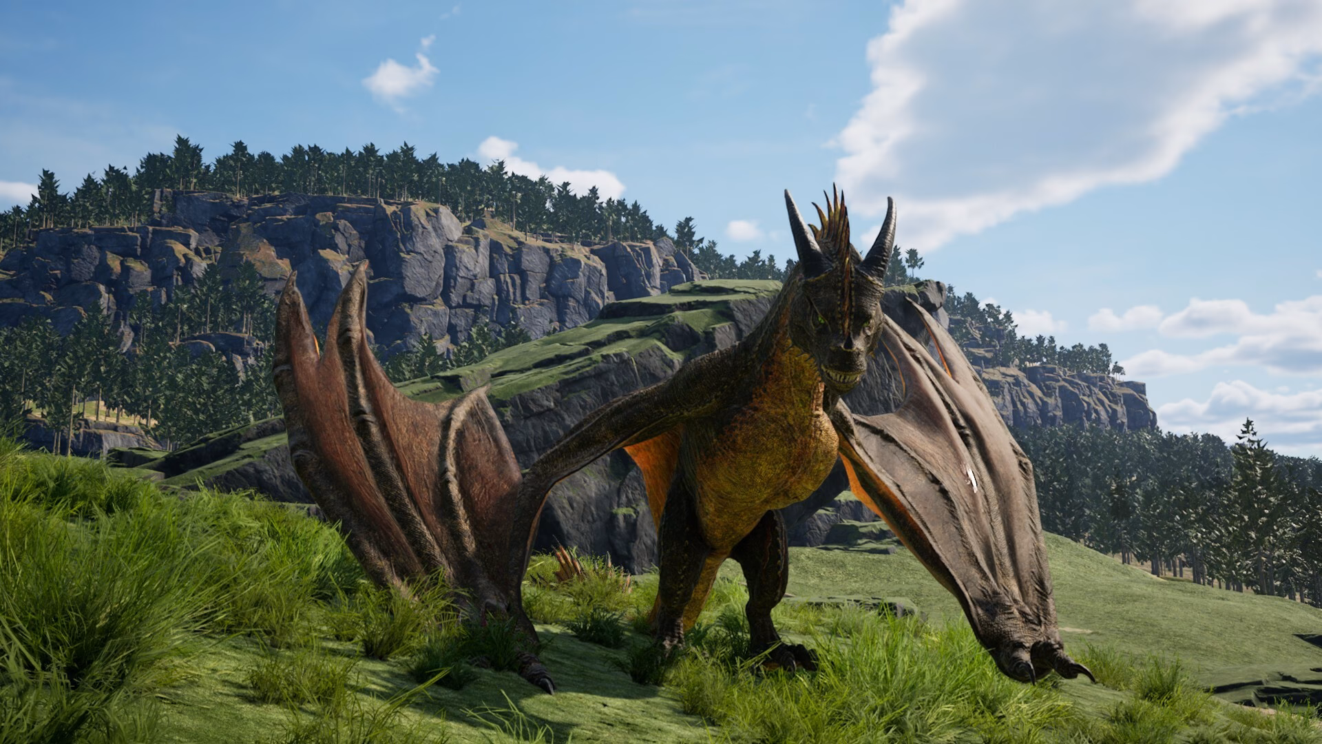 ¿Cuáles son los requisitos para ser dragón?