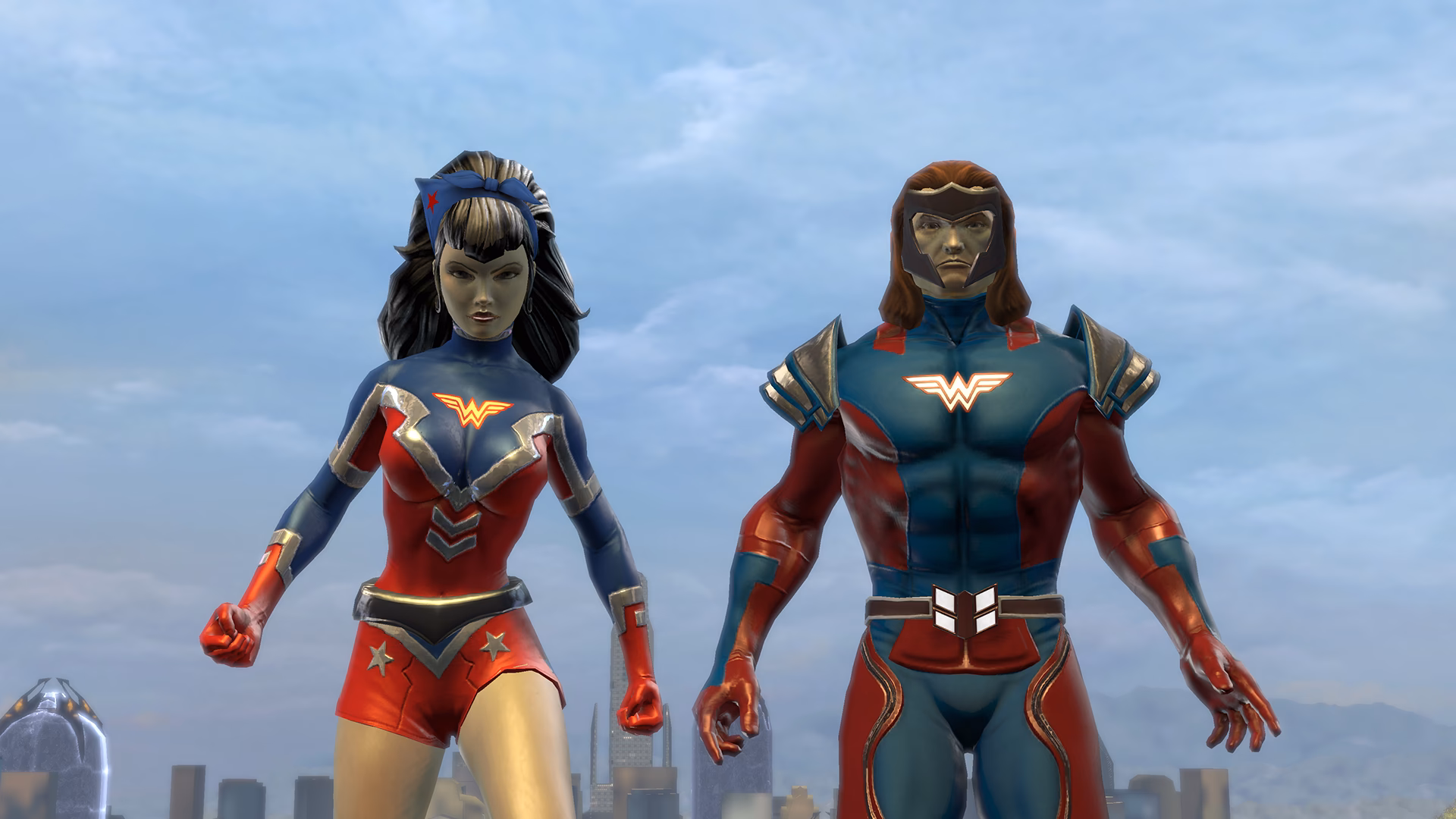 What is the difference between daybreak cash & DC Universe Online?