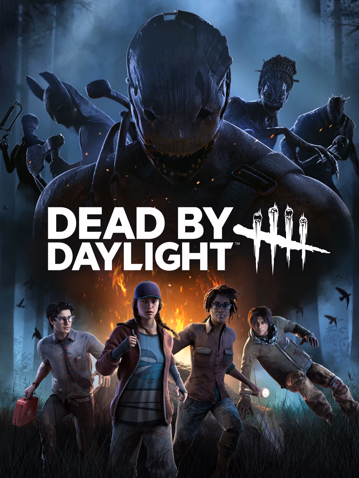 ¿Dónde se puede jugar Dead by Daylight gratis?