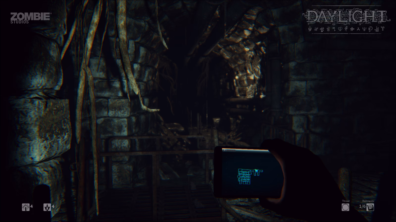 ¿Qué tipo de juego es Daylight?