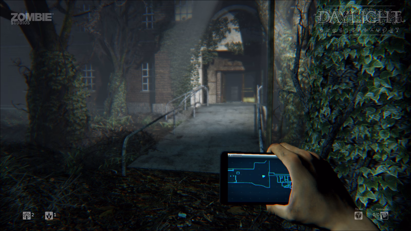 ¿Qué juegos no tienen enlaces con Dead by Daylight?