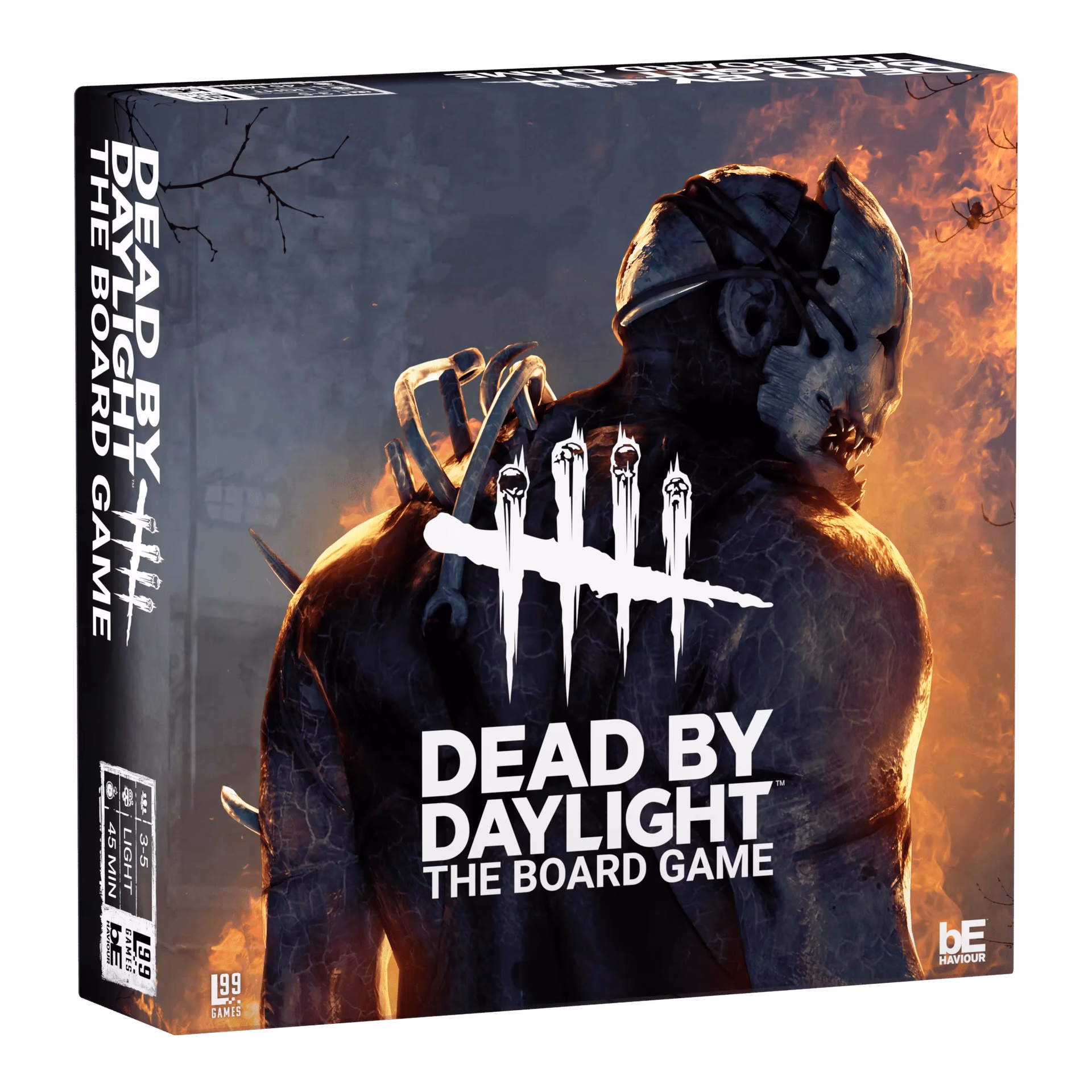 ¿Cómo descargar y jugar gratis a Dead by Daylight?
