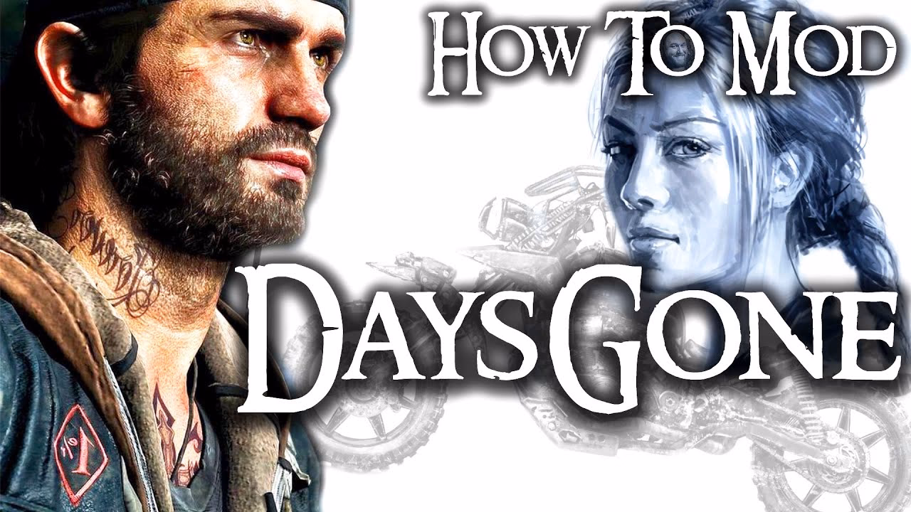 What's new in Days Gone?
