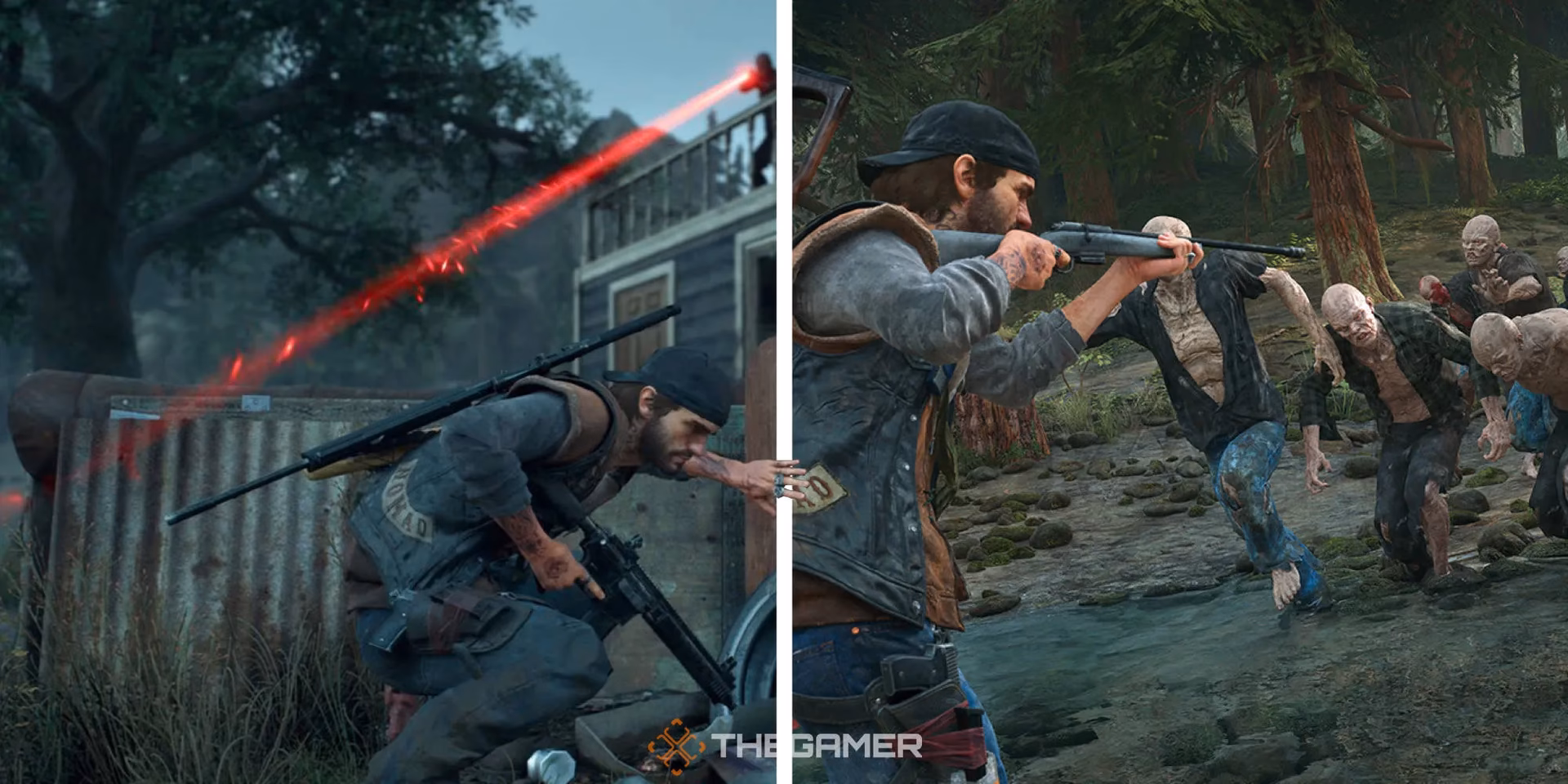 Is Days Gone a good game?