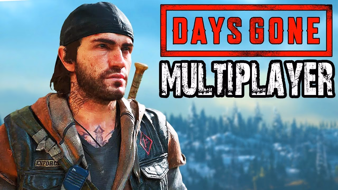 ¿Se puede volver a salir Days Gone 2?