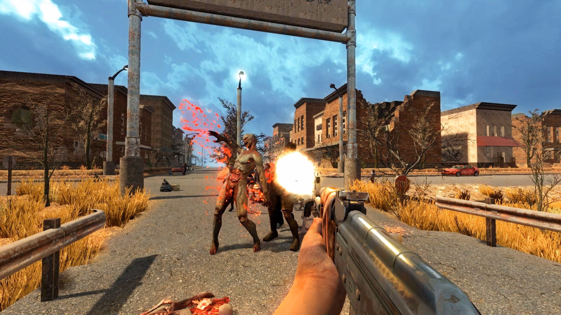 ¿Qué ofrece 7 Days to Die?