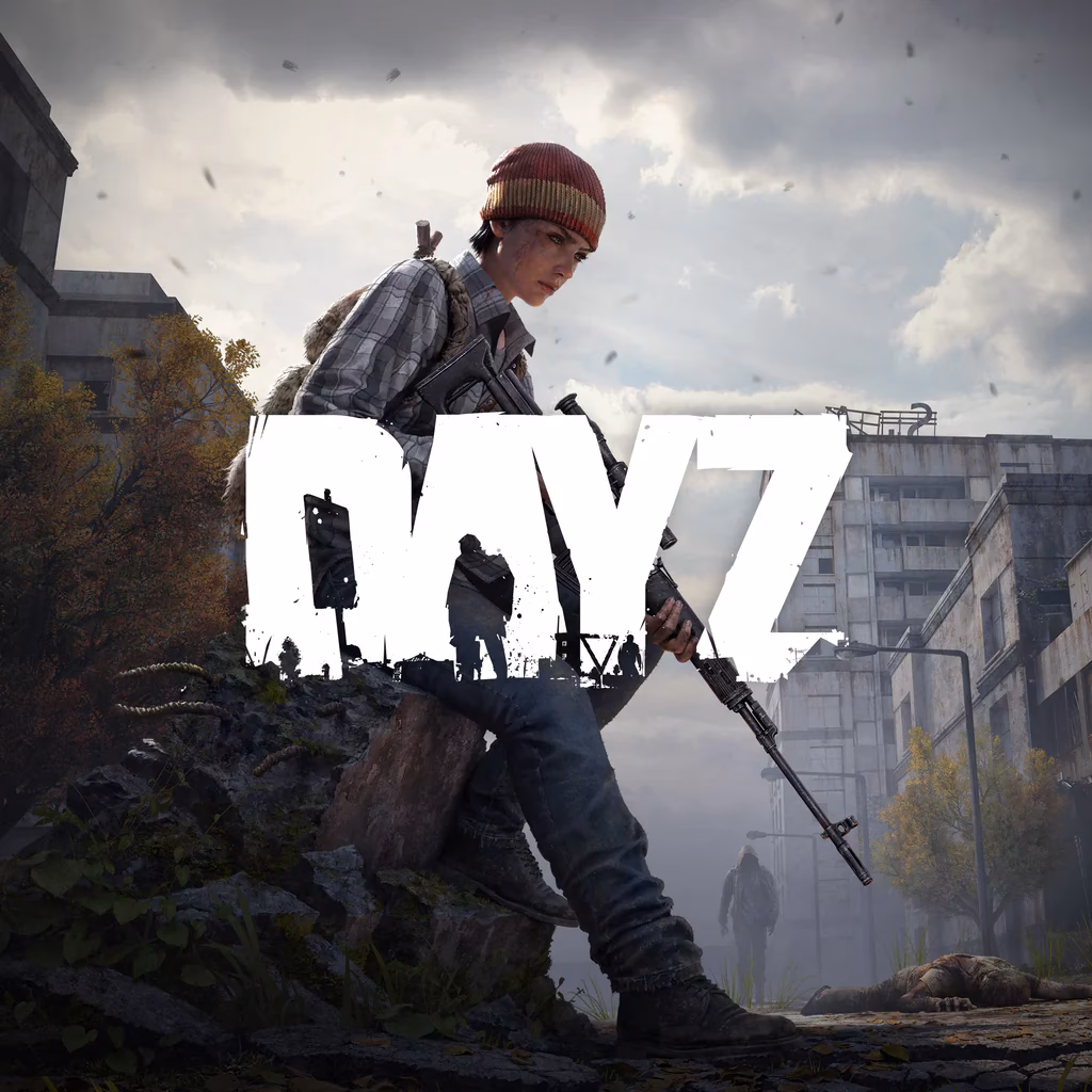 Is DayZ a copyright?