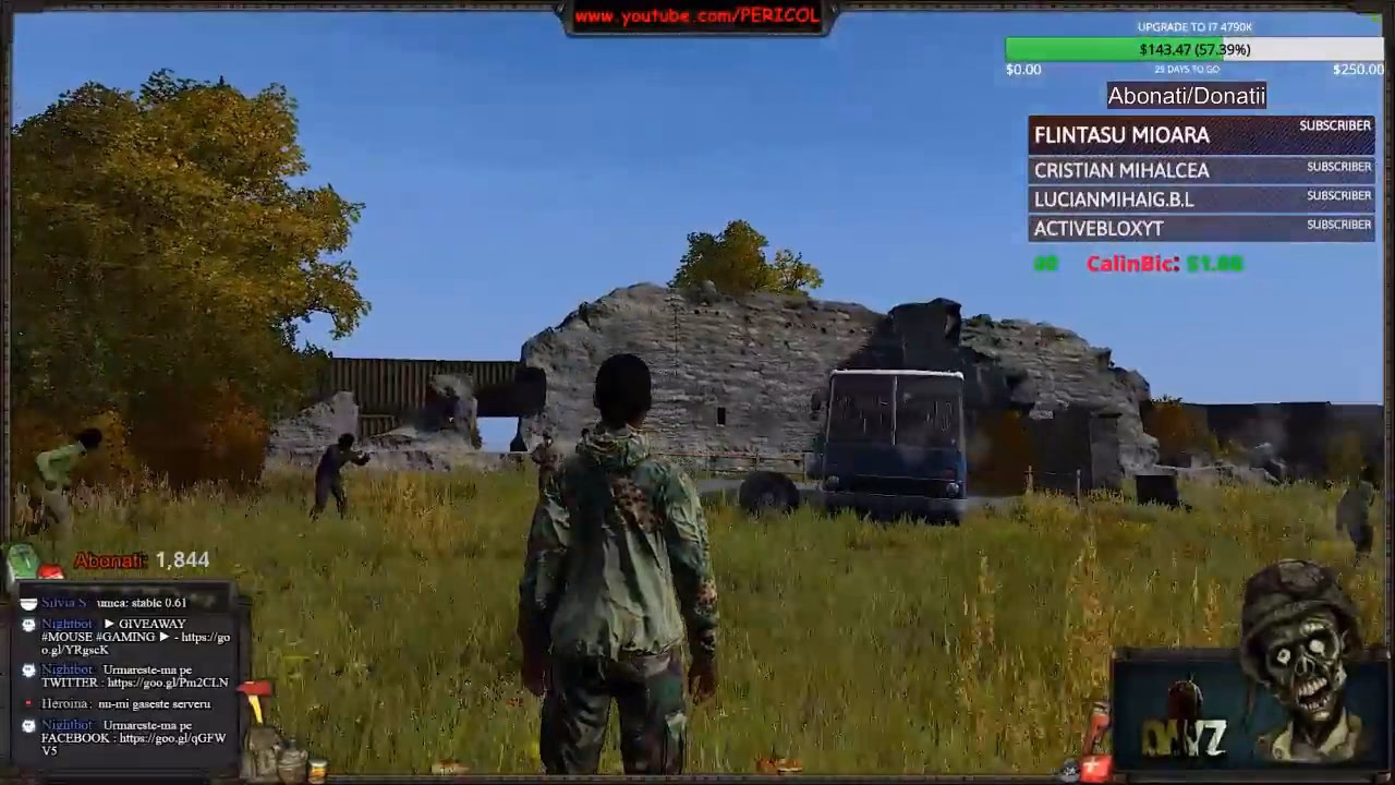 Is DayZ Battle Royale a good mod?