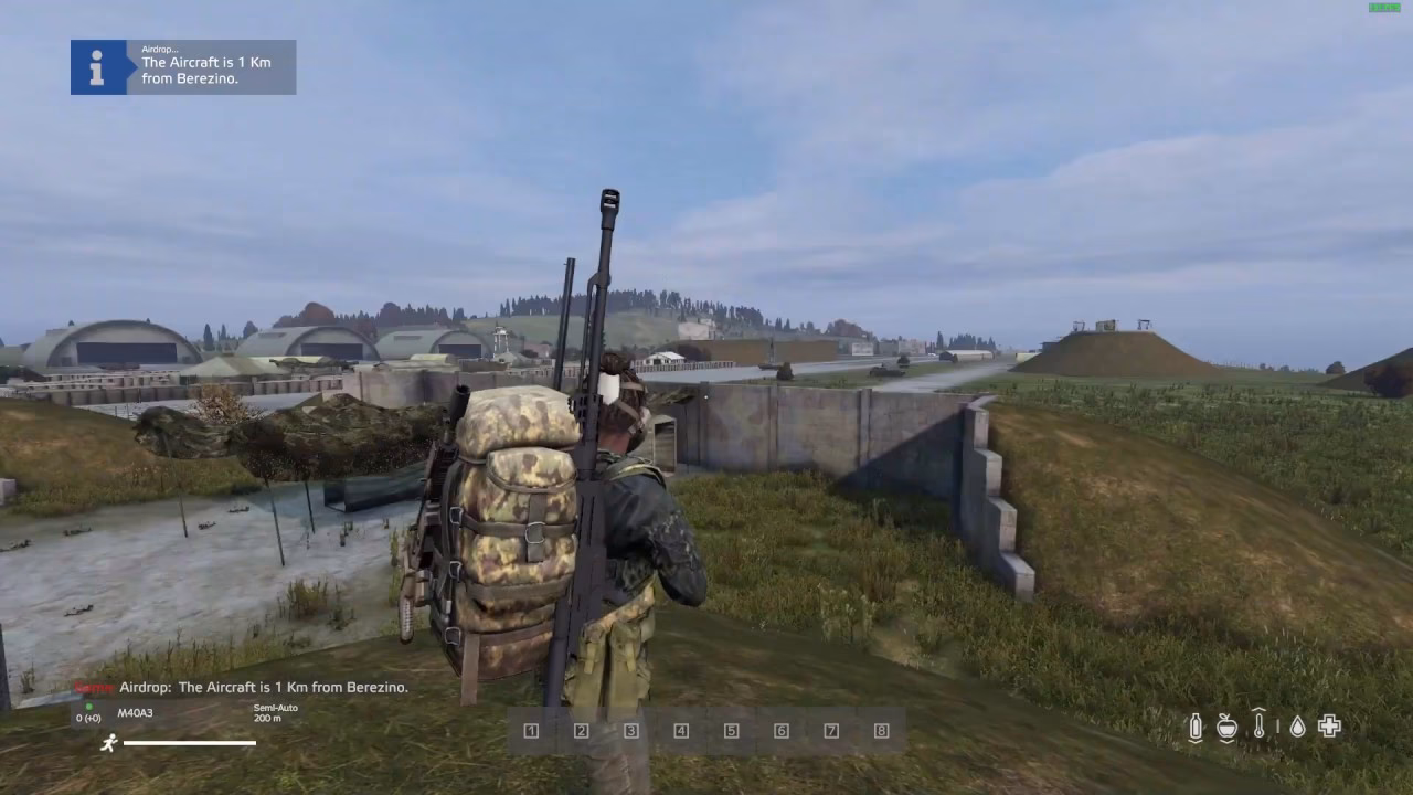 What's new in DayZ community offline mode?