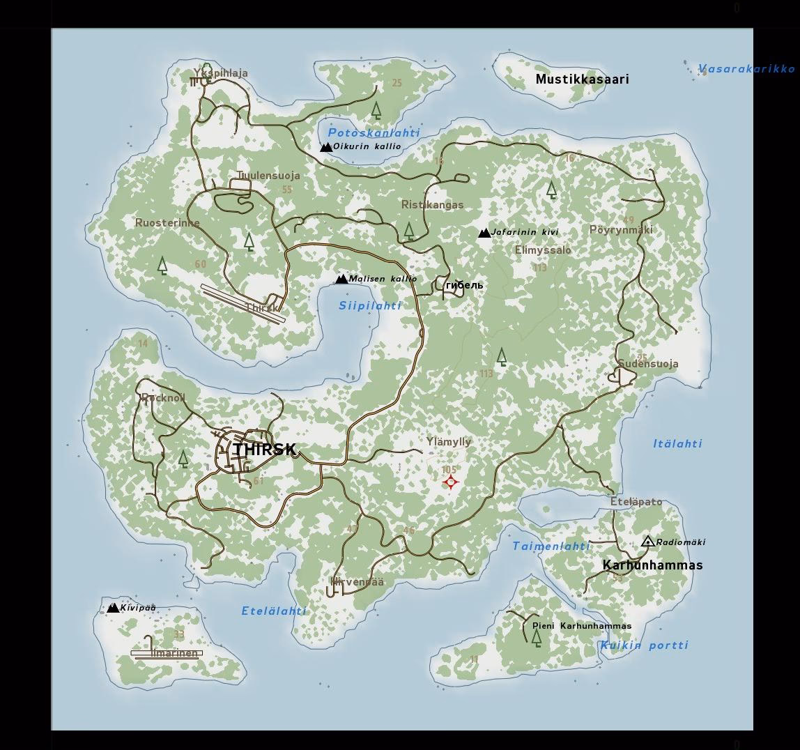 Where can I find Dayz mods for a private server?