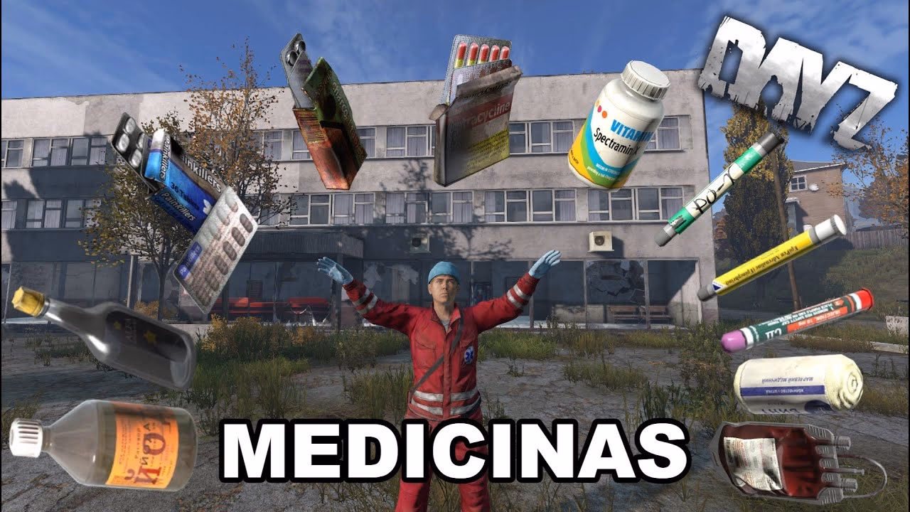 ¿Qué es DayZ y para qué sirve?