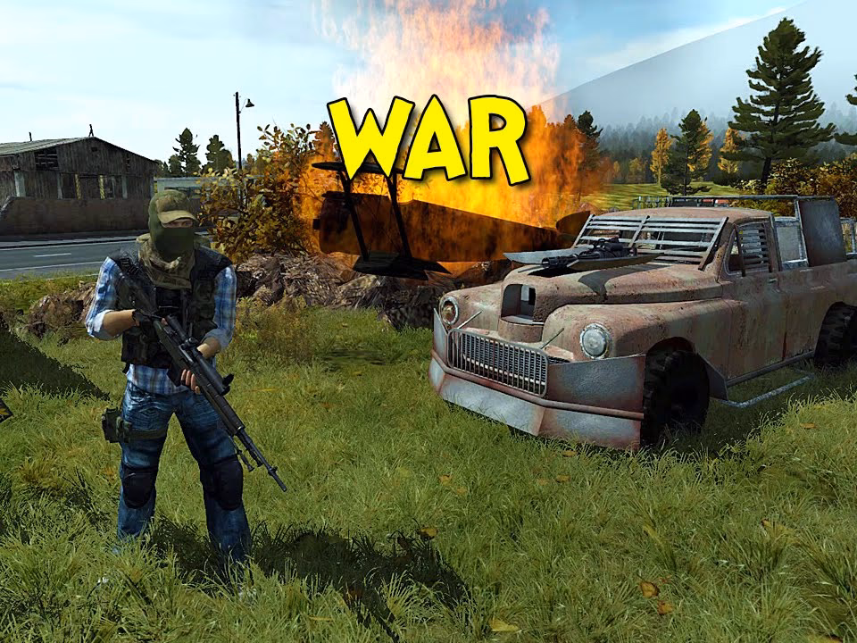 How do I add mods to DayZ using the launcher?