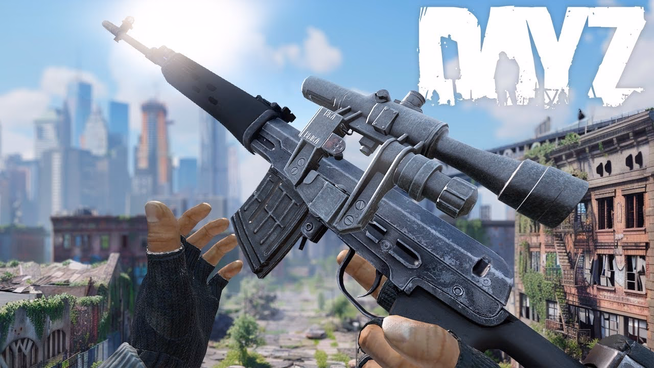 How do I install NewYork on a DayZ game server?