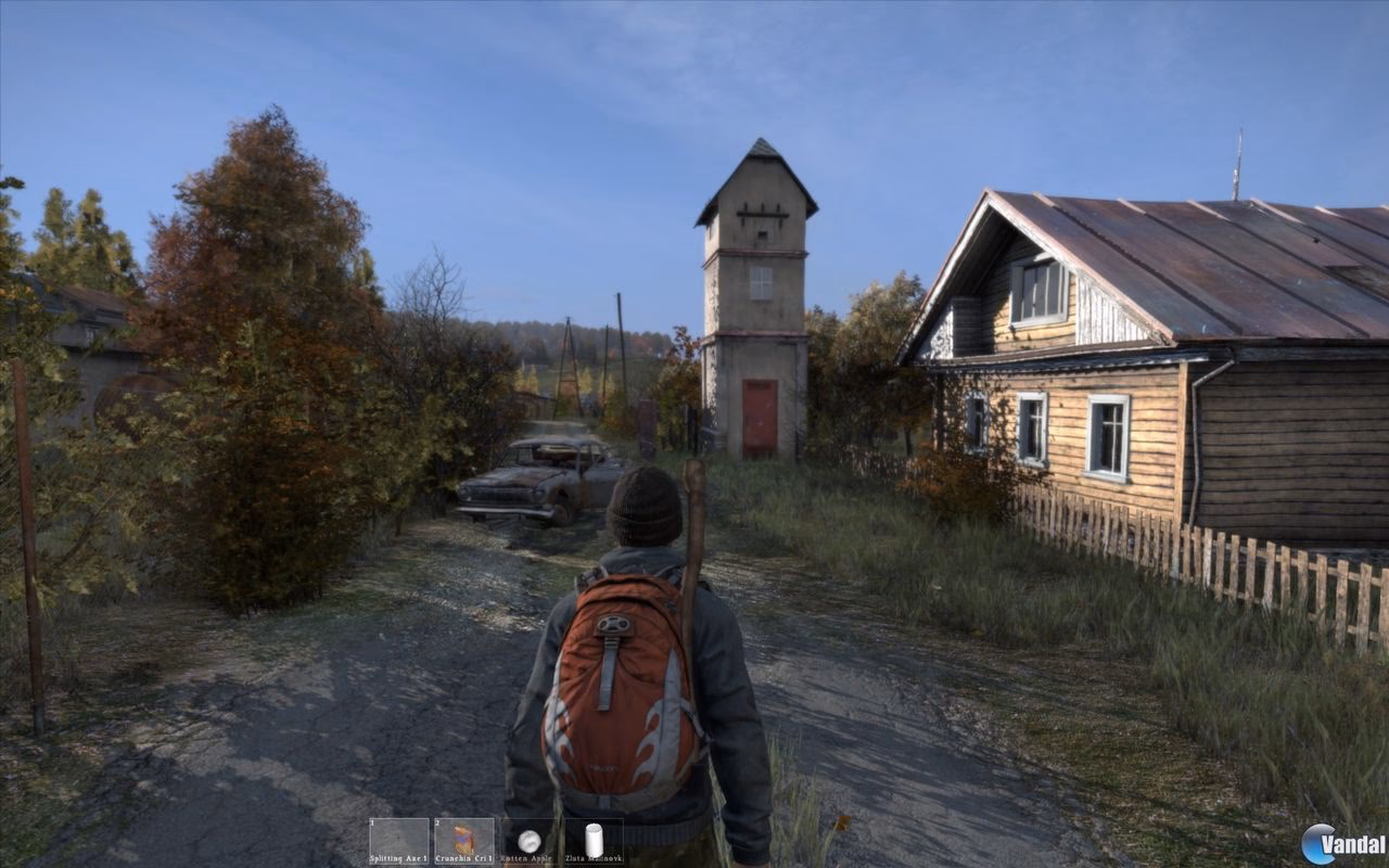 ¿Cuáles son los requisitos para ejecutar DayZ?