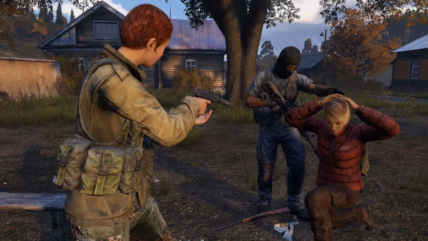 ¿Cuáles son los requisitos para jugar DayZ en PC?