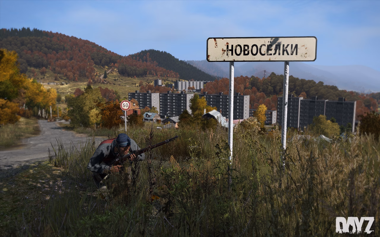 What are the issues with playing DayZ SA?