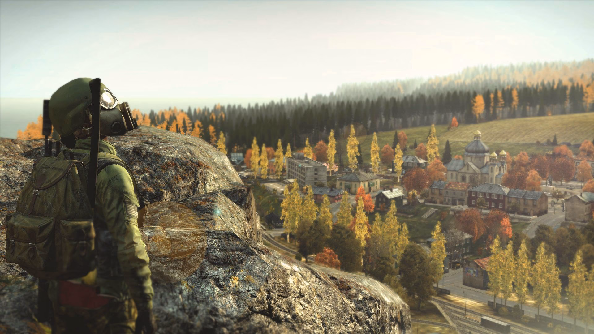 What is the use of paper in DayZ?