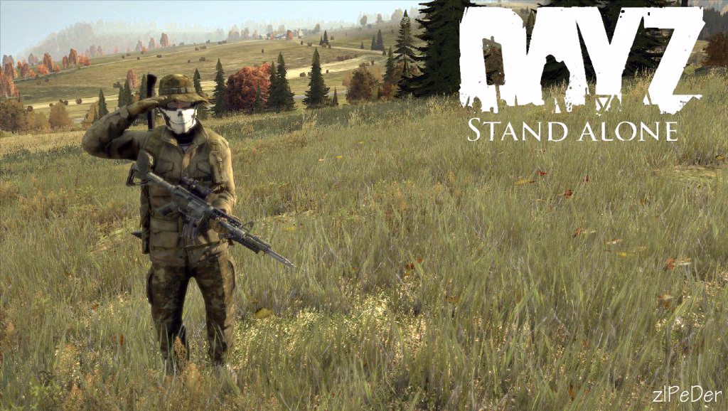 How many Dayz wallpapers are there?