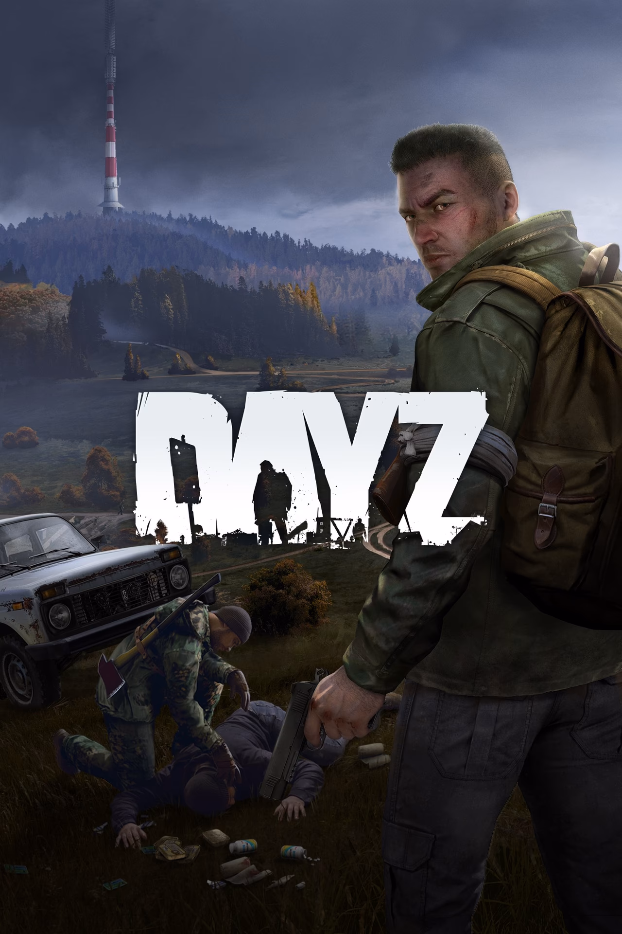 Is DayZ a sandbox game?