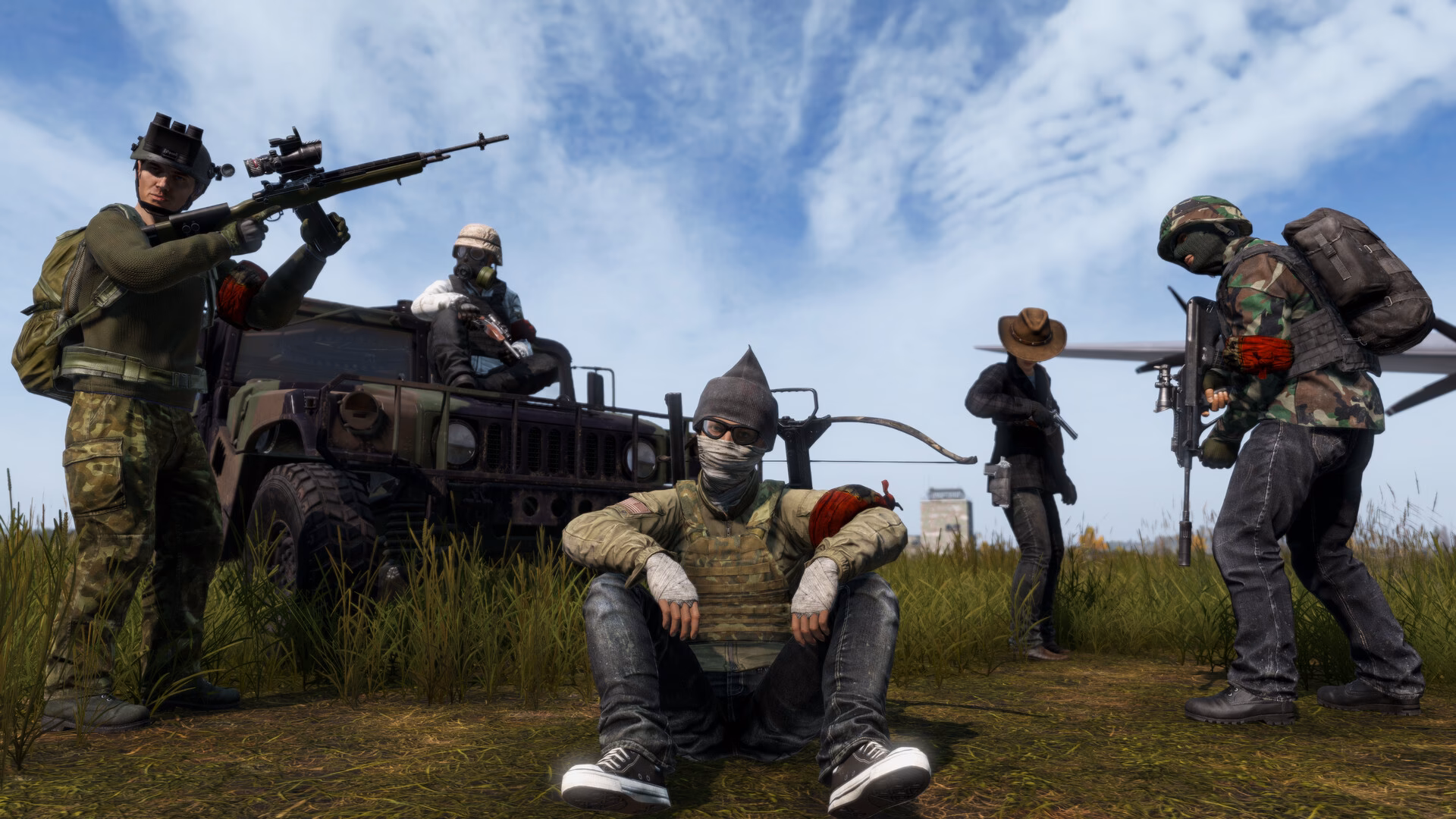 ¿Qué desafío ofrece la clave de Steam de DayZ?