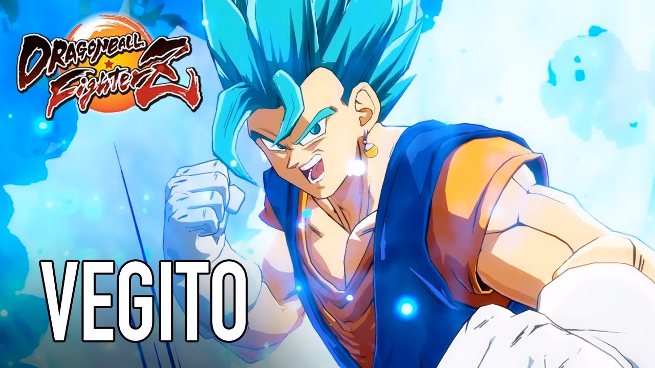 Why did Vegito defuse in Dragon Ball Z?