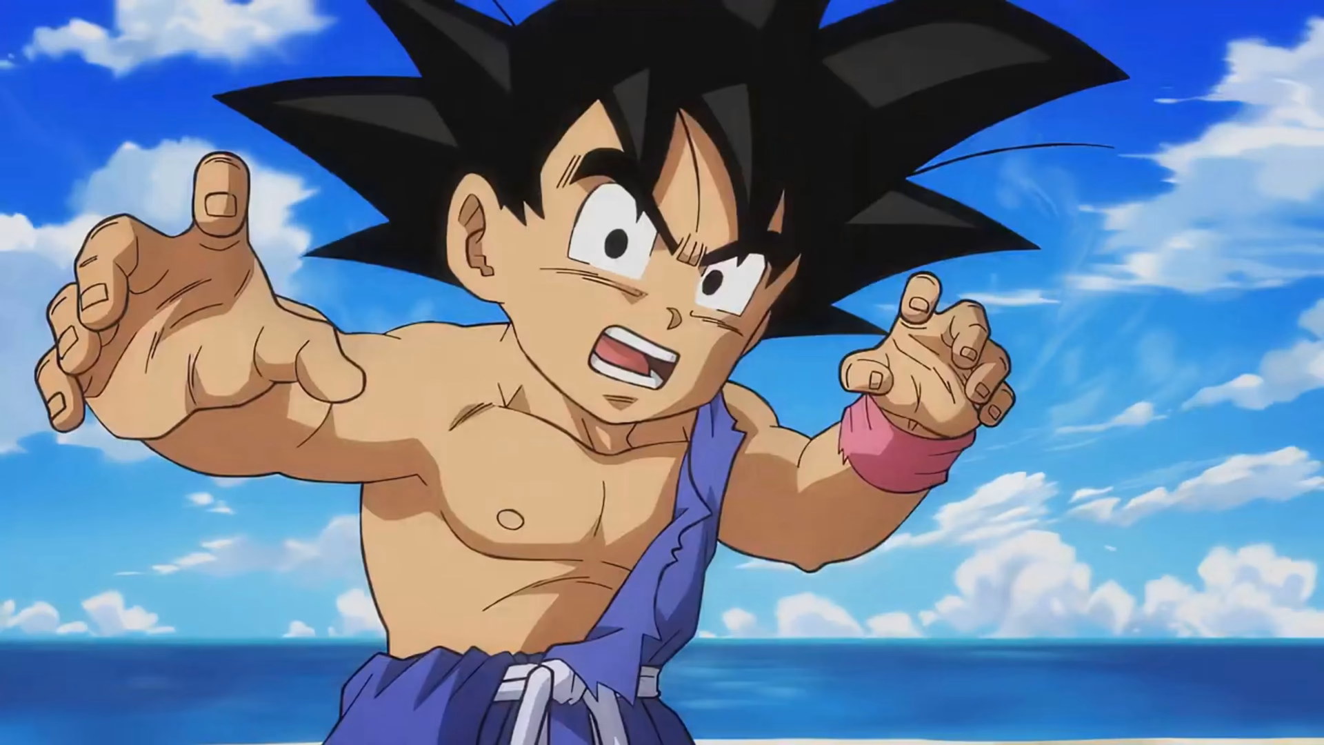 ¿Cuántas partidas tiene Dragon Ball GT Final Bout?