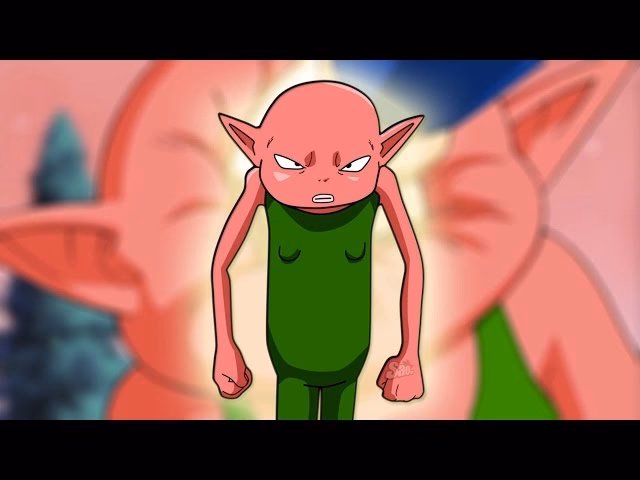 ¿Por qué monaka es débil?