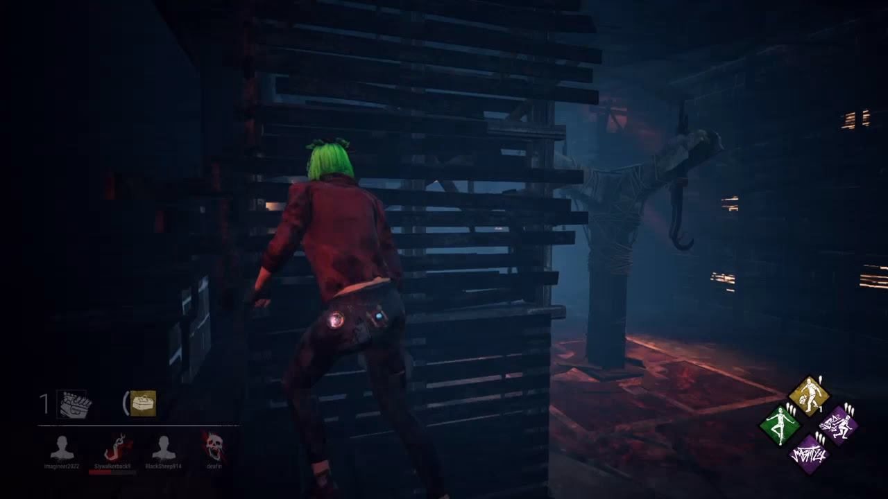 How did Nea grow up?