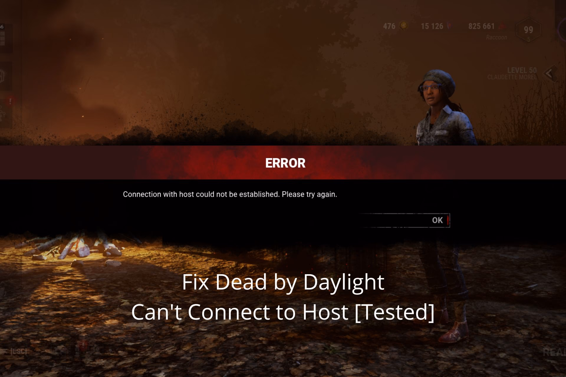 Is DBD a subreddit?