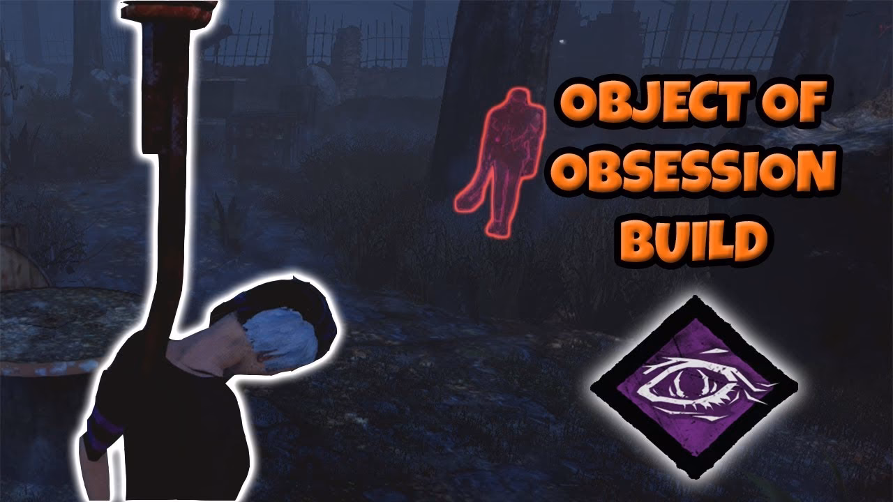 Does object of obsession have a downside?