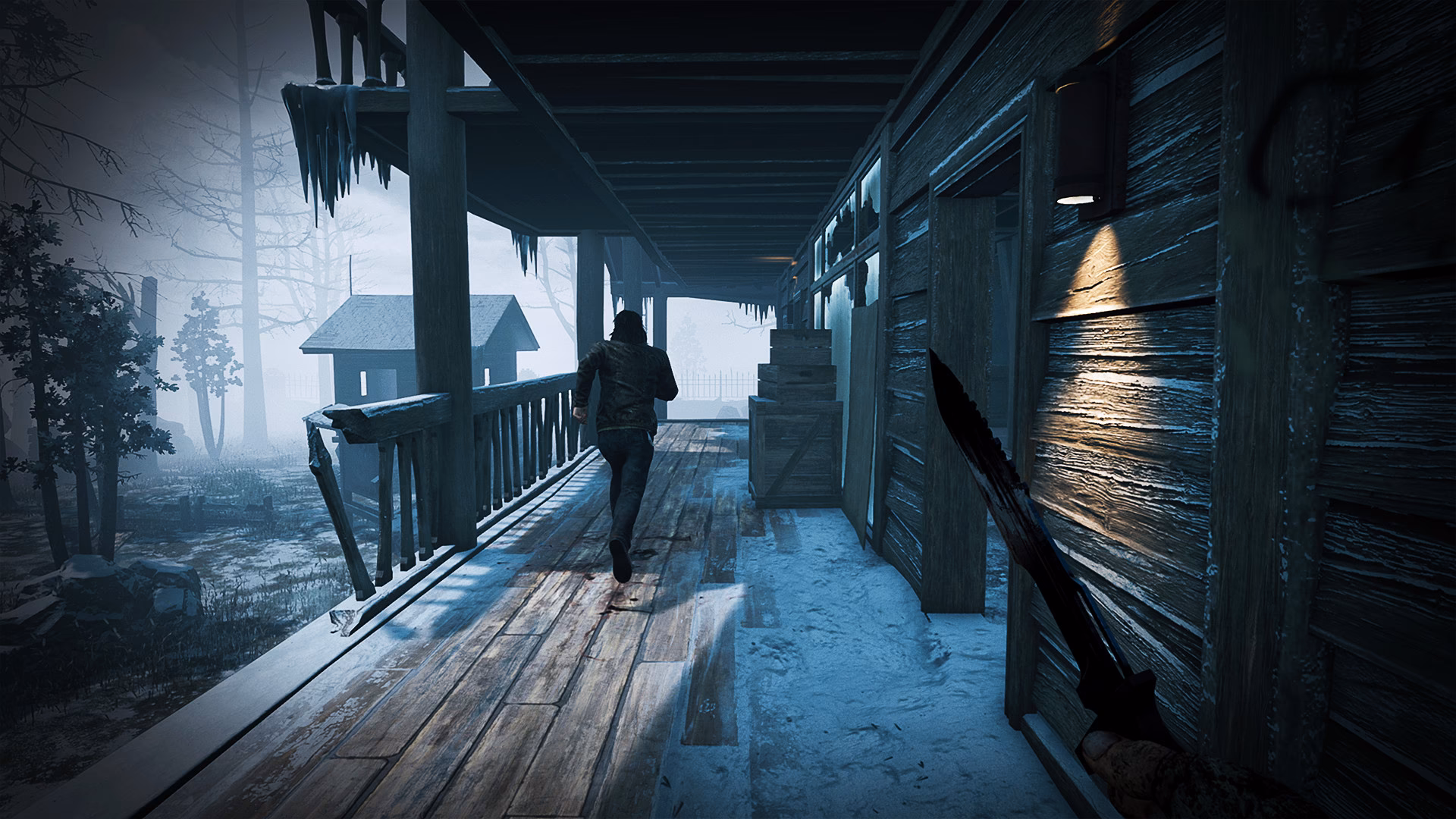 Is DBD compatible with steam deck?