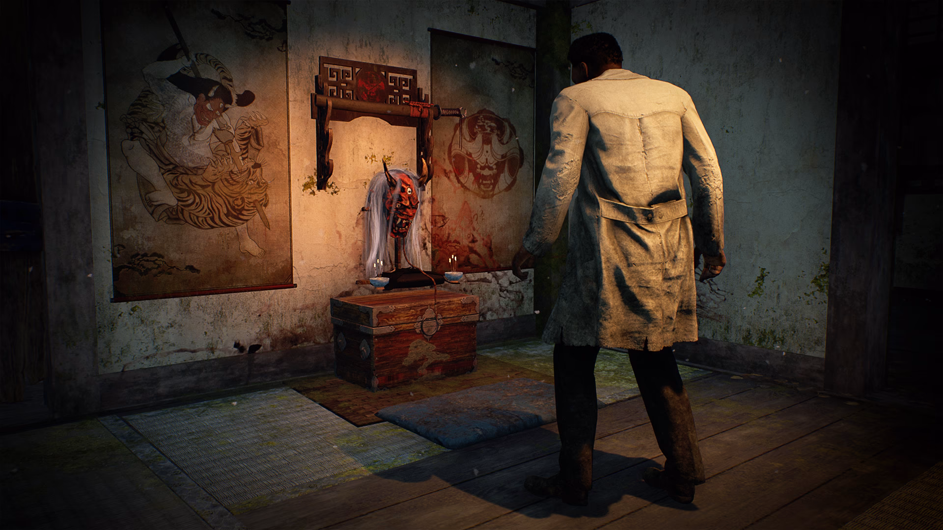 Is DBD compatible with steam deck?