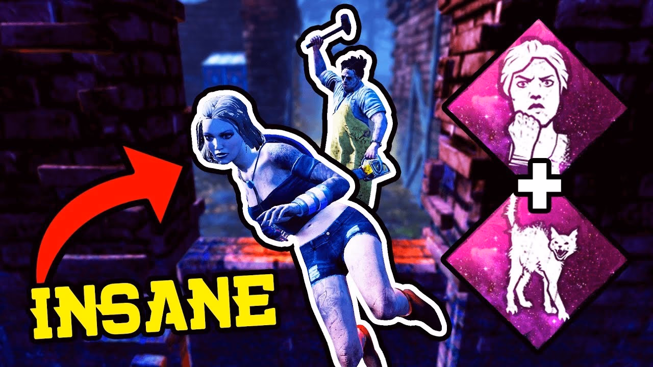 How fast do killers vault windows?