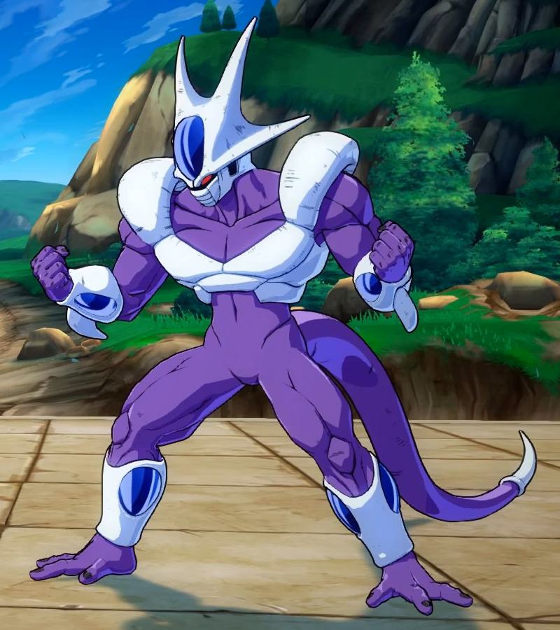 What does cooler do?