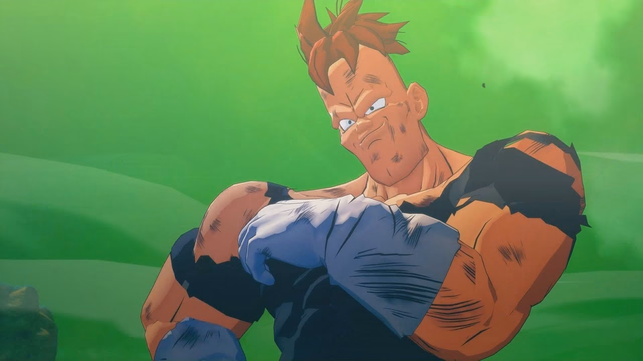 How do you beat Recoome in Dragon Ball Z Kakarot?