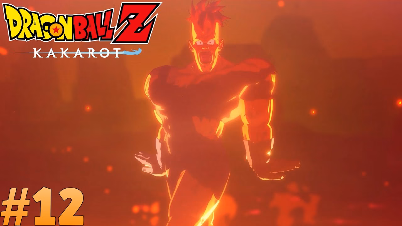 How do you beat Recoome in Dragon Ball Z Kakarot?