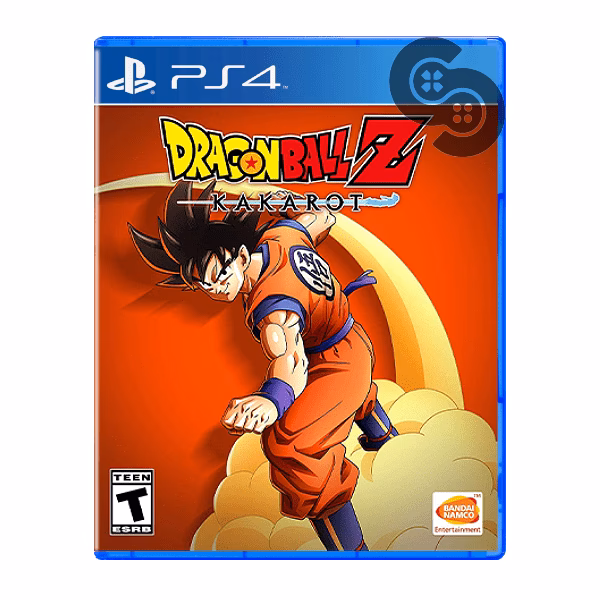 Is Dragon Ball Z Kakarot a good RPG?