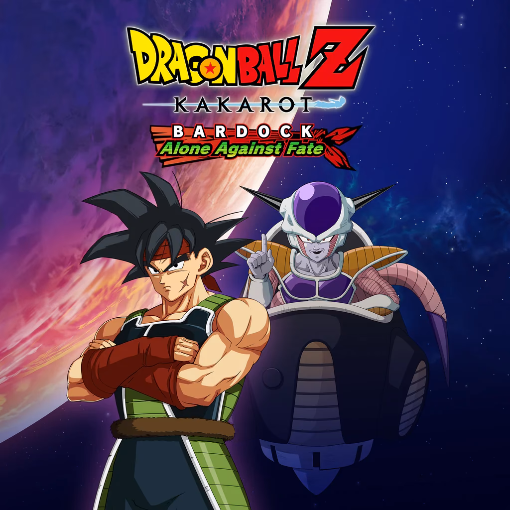What is Dragon Ball Z Kakarot?