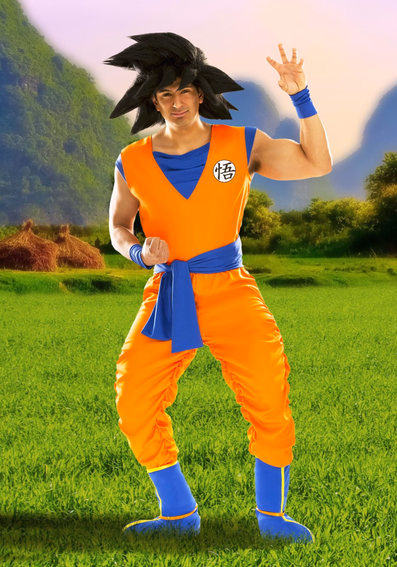 What are alternate outfits & costumes in DBZ Kakarot?