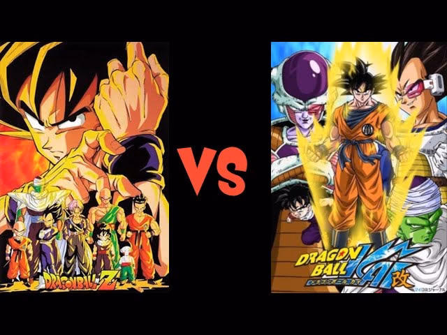 ¿Cuál es la diferencia entre Z y Kai?