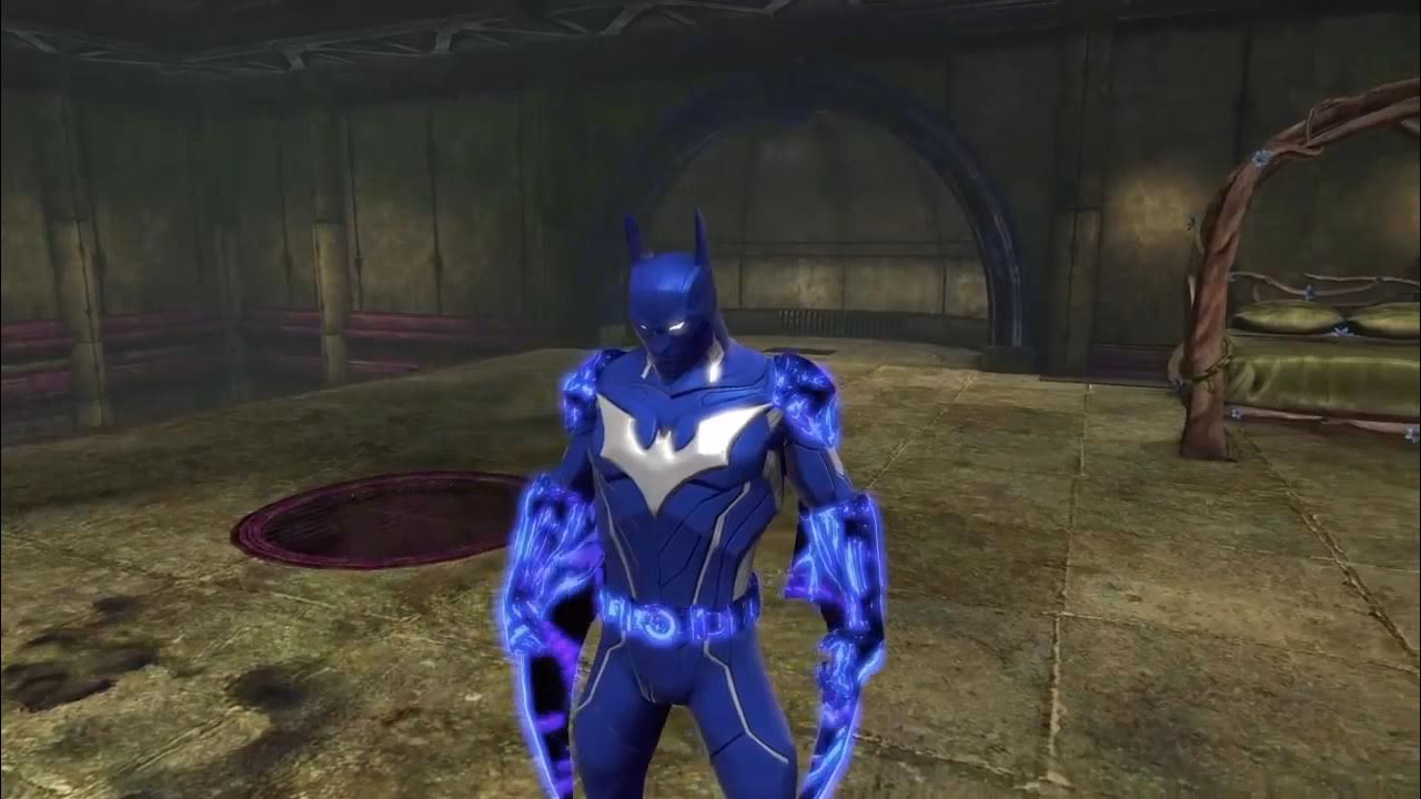 What is beyond high-tech costume style?