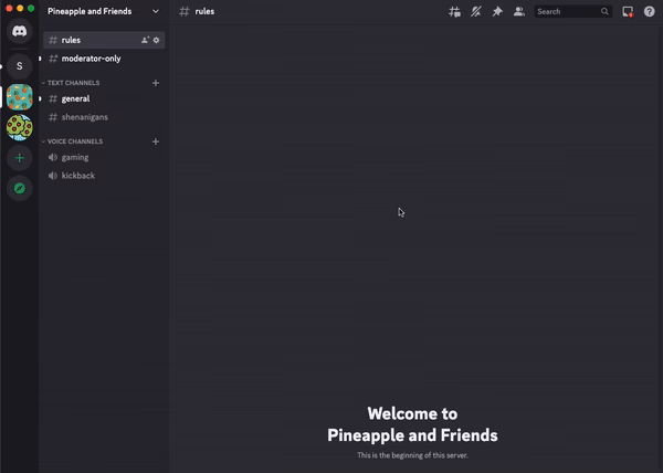 What is the DayZ Discord community?