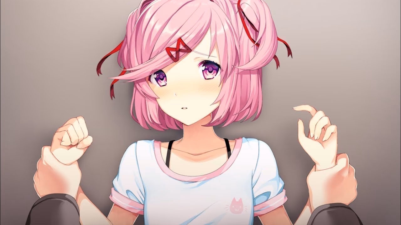 What personality type is Natsuki?