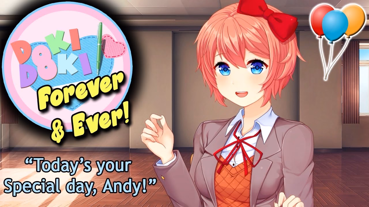 Why did nobody make a Sayori mod?